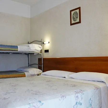 Saint Tropez Hotel