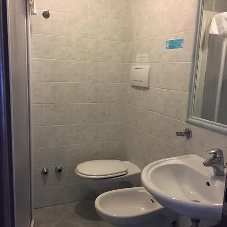 Saint Tropez Riccione