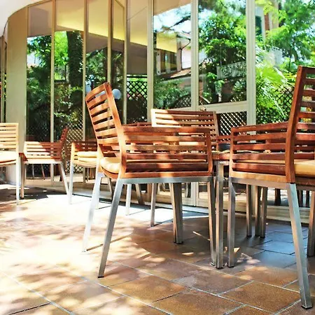 Hotel Saint Tropez