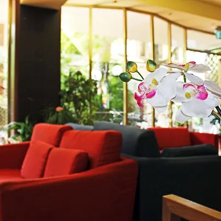 Saint Tropez 3* Riccione