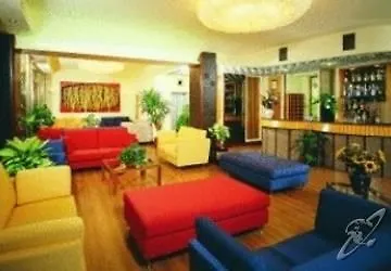 Hotel Saint Tropez Riccione