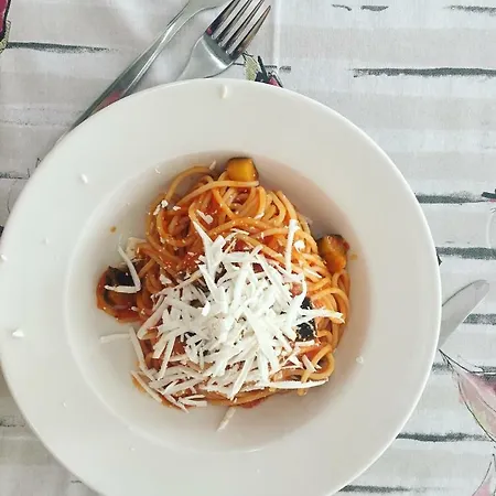 Saint Tropez Hotel Riccione