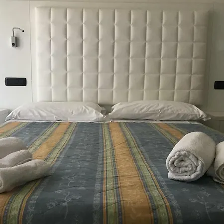 Saint Tropez Szálloda Riccione