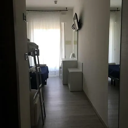 Hotel Saint Tropez Riccione