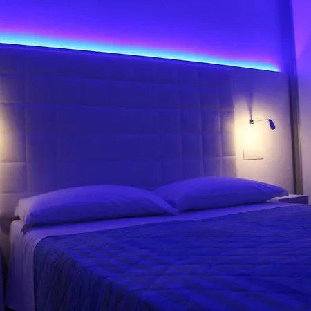 Saint Tropez Szálloda Riccione
