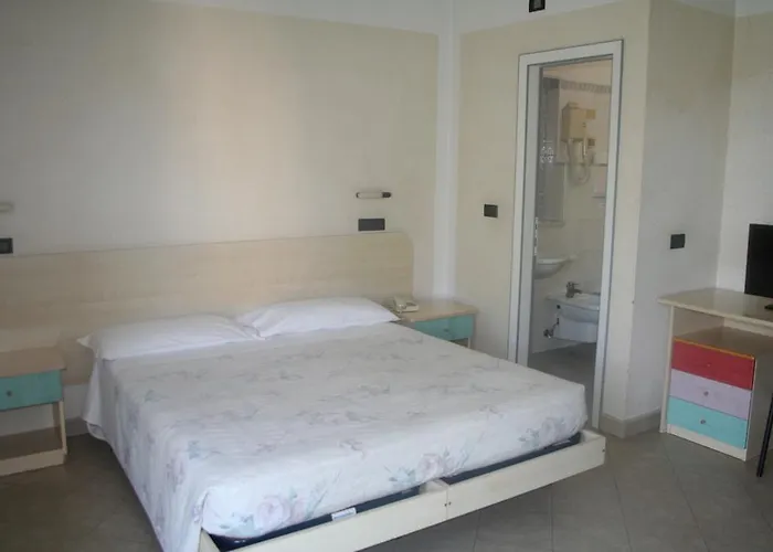 Saint Tropez Szálloda