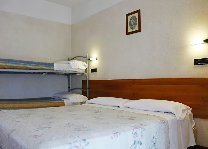 Saint Tropez Szálloda