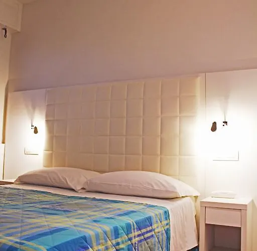 Szálloda Saint Tropez Riccione