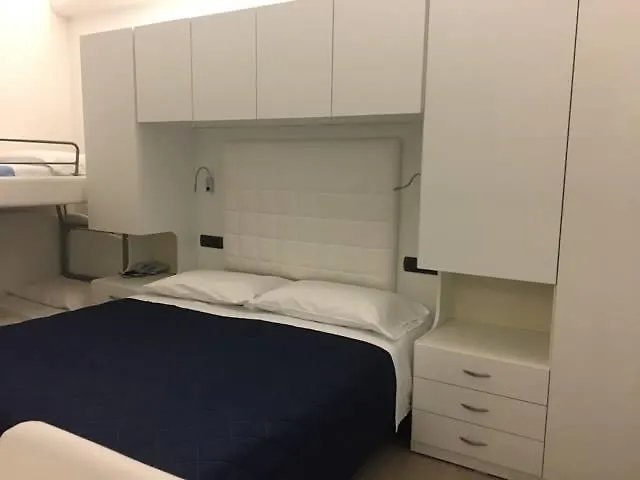 Saint Tropez Szálloda