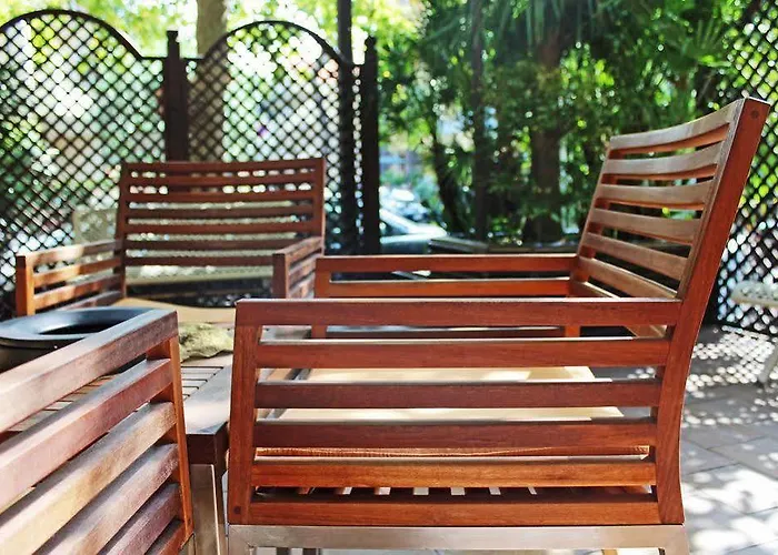 Szálloda Saint Tropez 3*