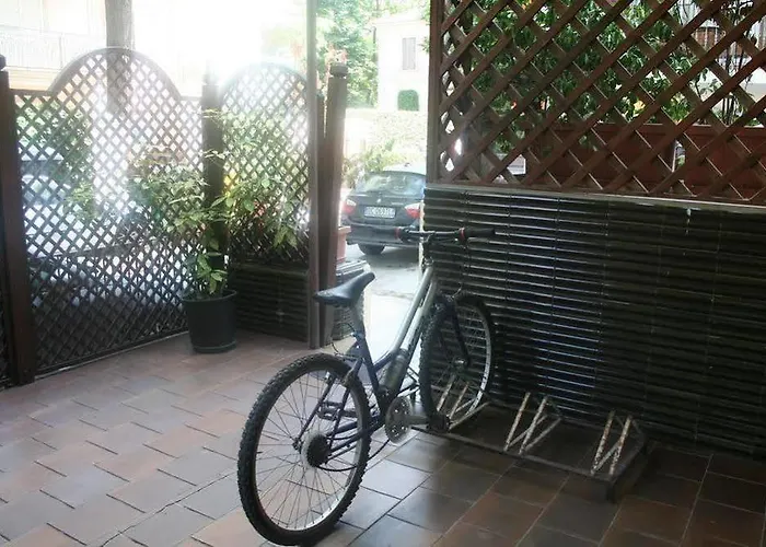 Szálloda Saint Tropez