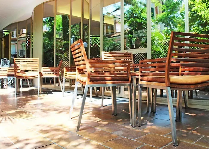 Szálloda Saint Tropez