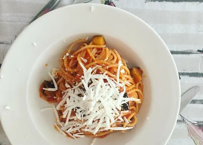 Saint Tropez Szálloda Riccione