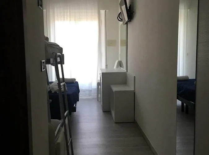 Szálloda Saint Tropez Riccione
