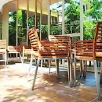 Hotel Saint Tropez