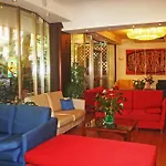 Saint Tropez Hotel Riccione