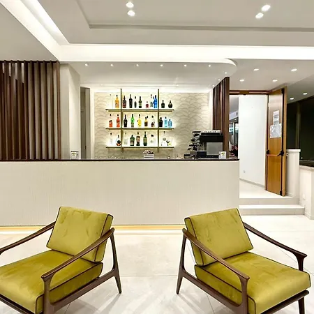 Saint Tropez Hotel Riccione