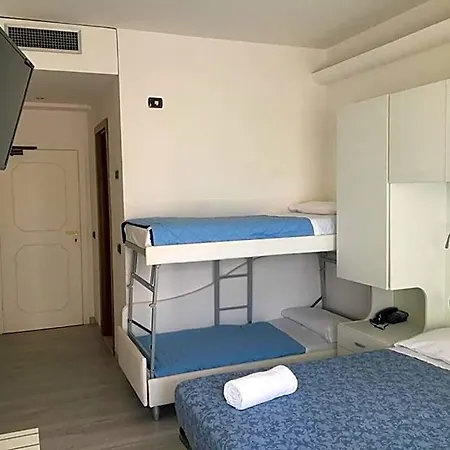 Saint Tropez Hotel Riccione