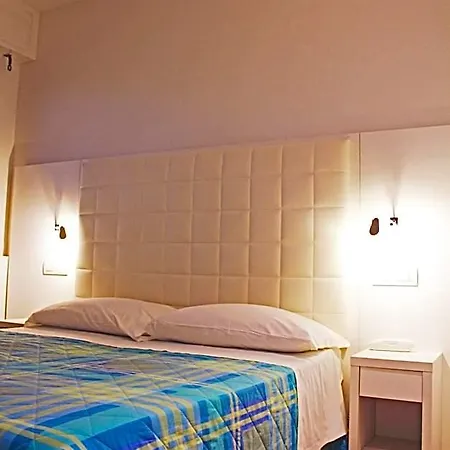 Hotel Saint Tropez Riccione
