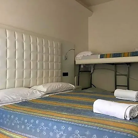 Saint Tropez Hotel Riccione