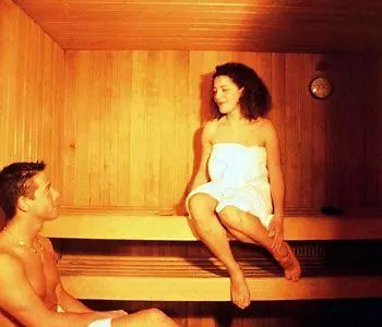 Hotel Saint Tropez 3*