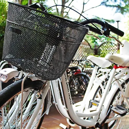 Hotel Saint Tropez Riccione