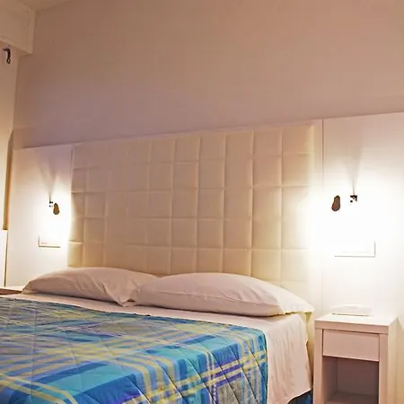 Szálloda Saint Tropez Riccione