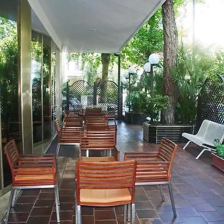Hotel Saint Tropez