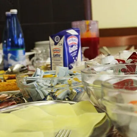 Hotel Saint Tropez 3*