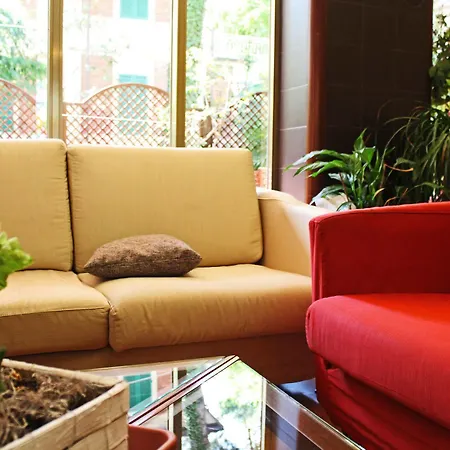 Hotel Saint Tropez Riccione