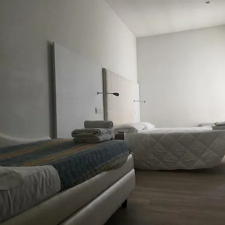 Saint Tropez Hotel Riccione