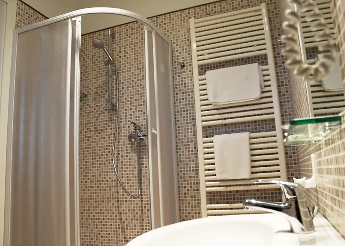 Saint Tropez 3* Riccione