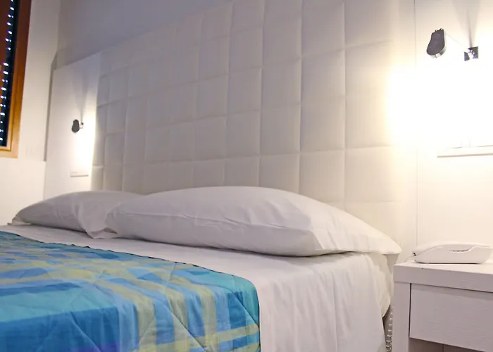 Saint Tropez 3* Riccione