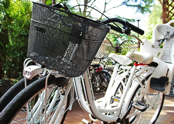 Hotel Saint Tropez Riccione