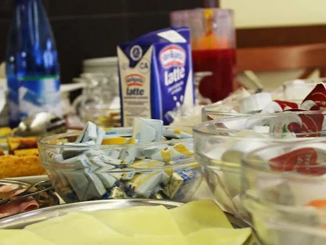 Hotel Saint Tropez 3*