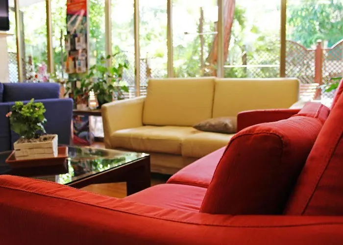 Saint Tropez Hotel Riccione