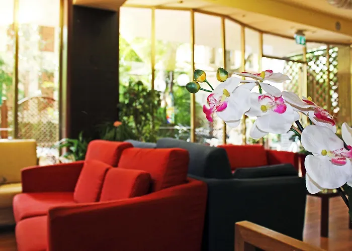 Saint Tropez 3* Riccione