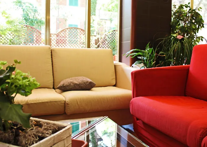 Hotel Saint Tropez Riccione