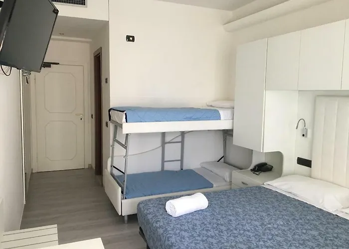 Saint Tropez 3* Riccione