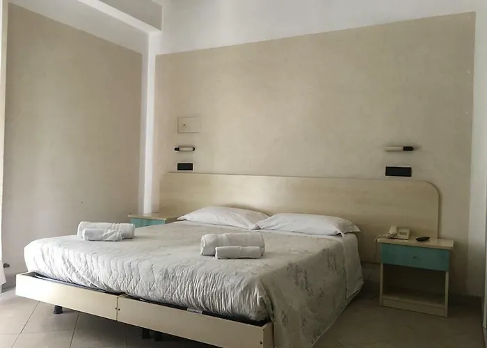 Saint Tropez Riccione